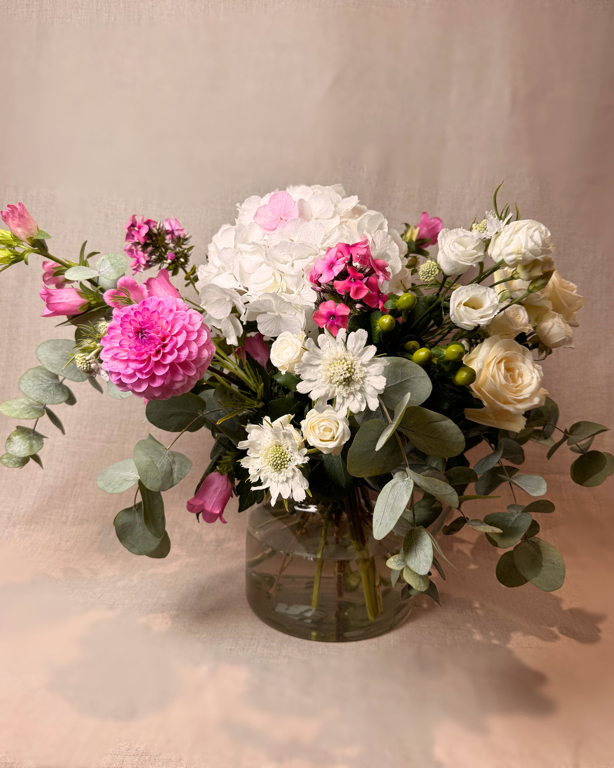 Love Notes