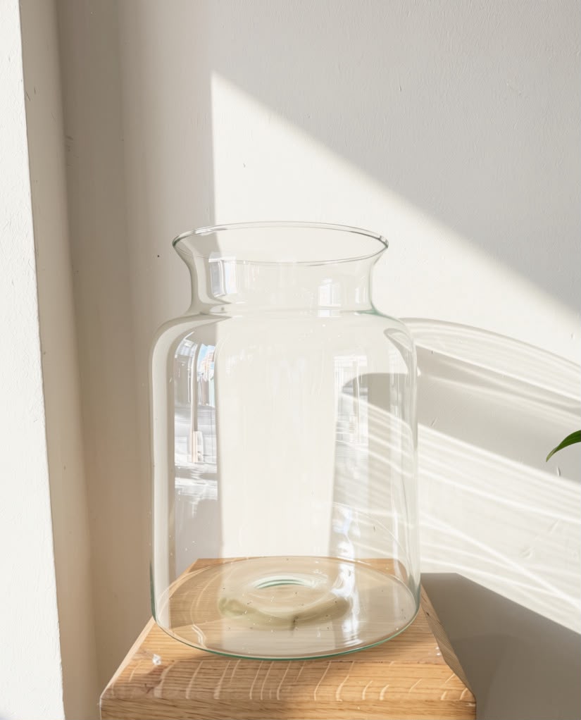 Large Vase
