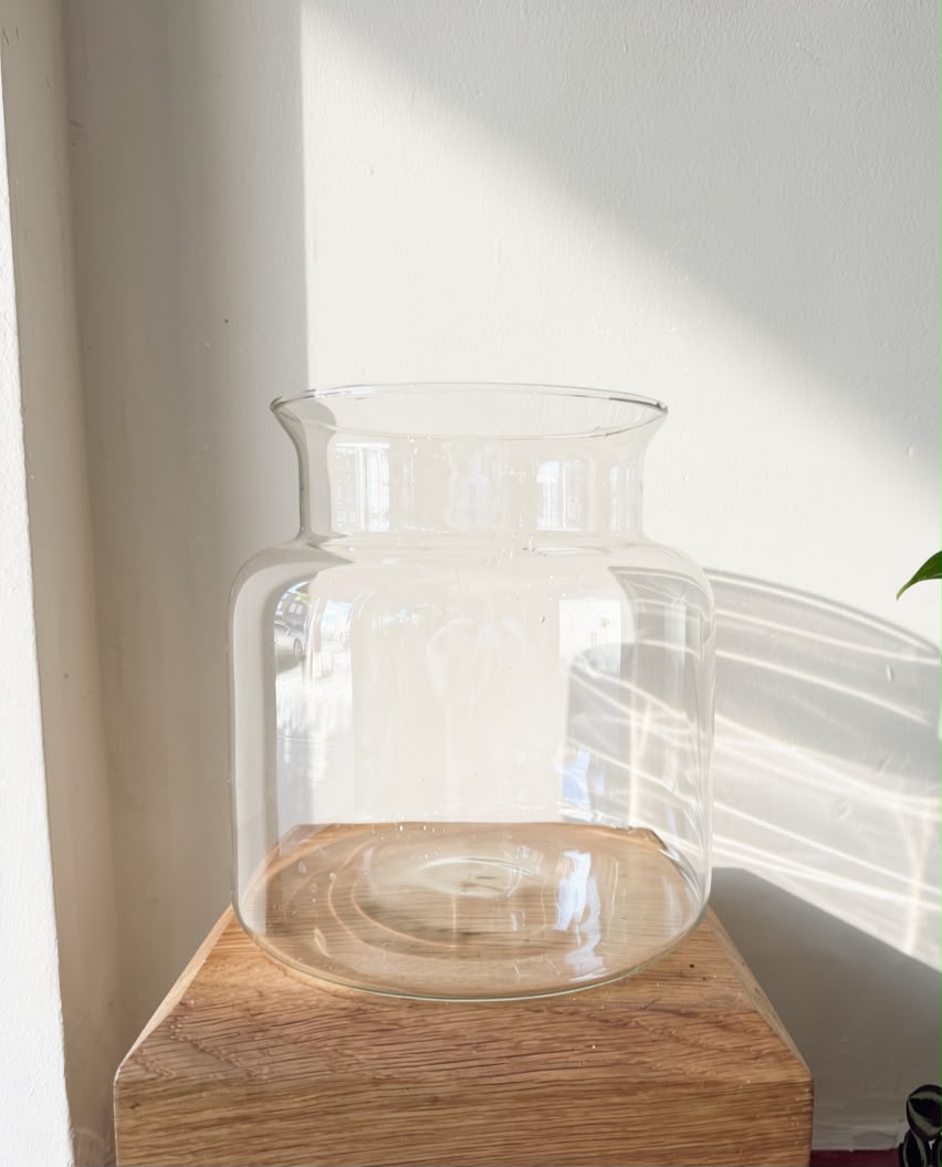 Medium Vase