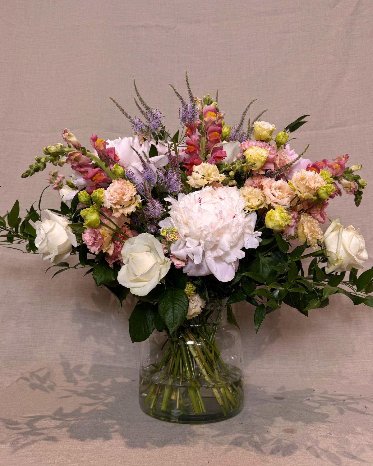 Florists Choice